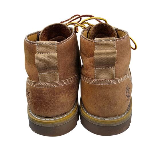 Men\'s Redwood Falls Waterproof Chukka Boot Size 9 main image 8